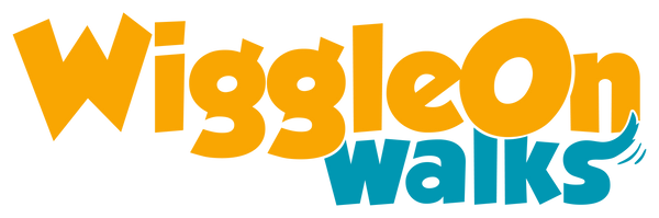 WiggleOn Walks